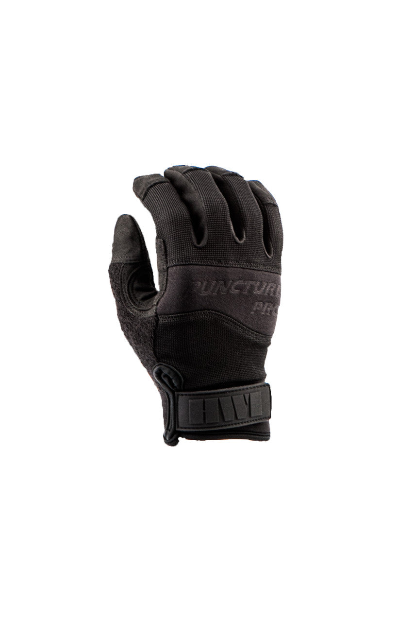 105011- HWI Gear Puncture Pro Glove (Touchscreen)