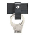 108199- Safariland 690 Handcuff Strap Brass Snap