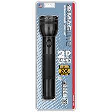 108462 Maglite 2D Cell