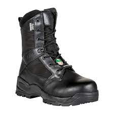 108639- 5.11 A.T.A.C. 2.0 8" SHIELD BOOT