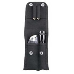 109124- Uncle Mike's Folding Knife /Mini Mag Case