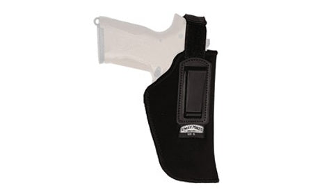 109163- Uncle Mike's inside the Pant Holster Size 15 L.H