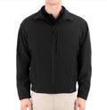 110090- Blauer SOFTSHELL FLEECE JACKET