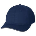 108200-REFLECTIVE  BASEBALL HAT