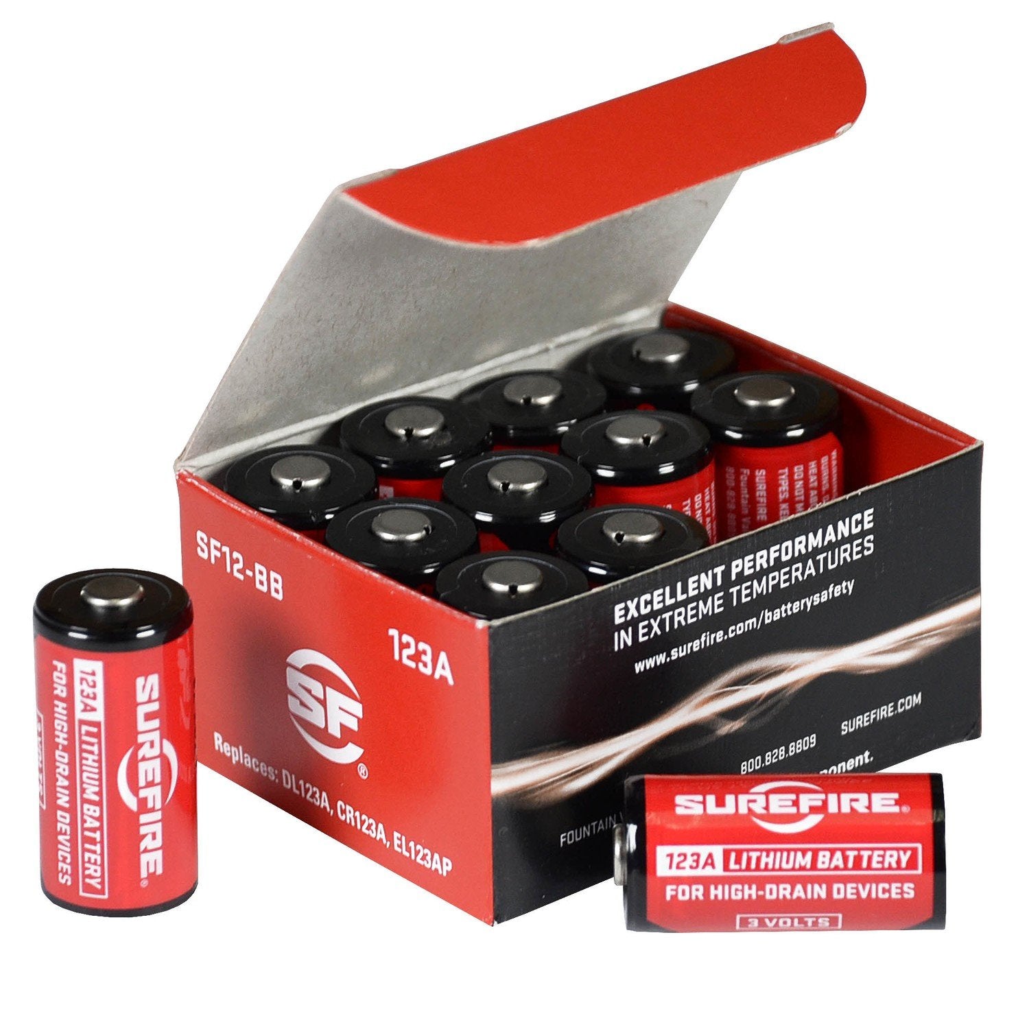 104032-Lithum Batteries
