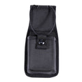 108565- Blackhawk 44A400BK Radio Case w Swival