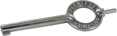 108565- Peerless Handcuff Company Standard Handcuff Key