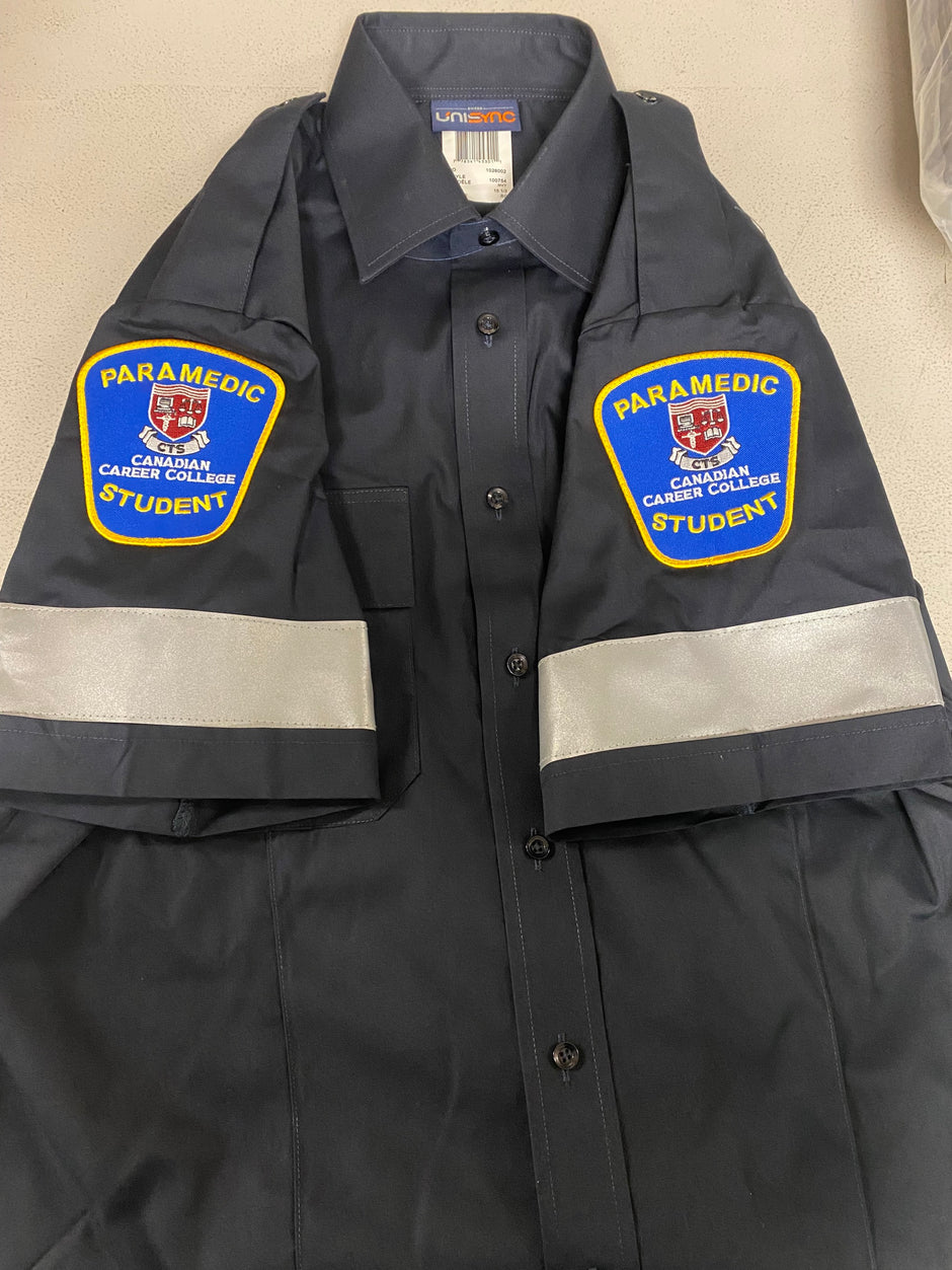 CTSCollege(EMS) Tactical Gear Experts by Unisync Group Limited