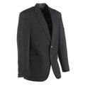 102342- Unisync Men's Value Blazer
