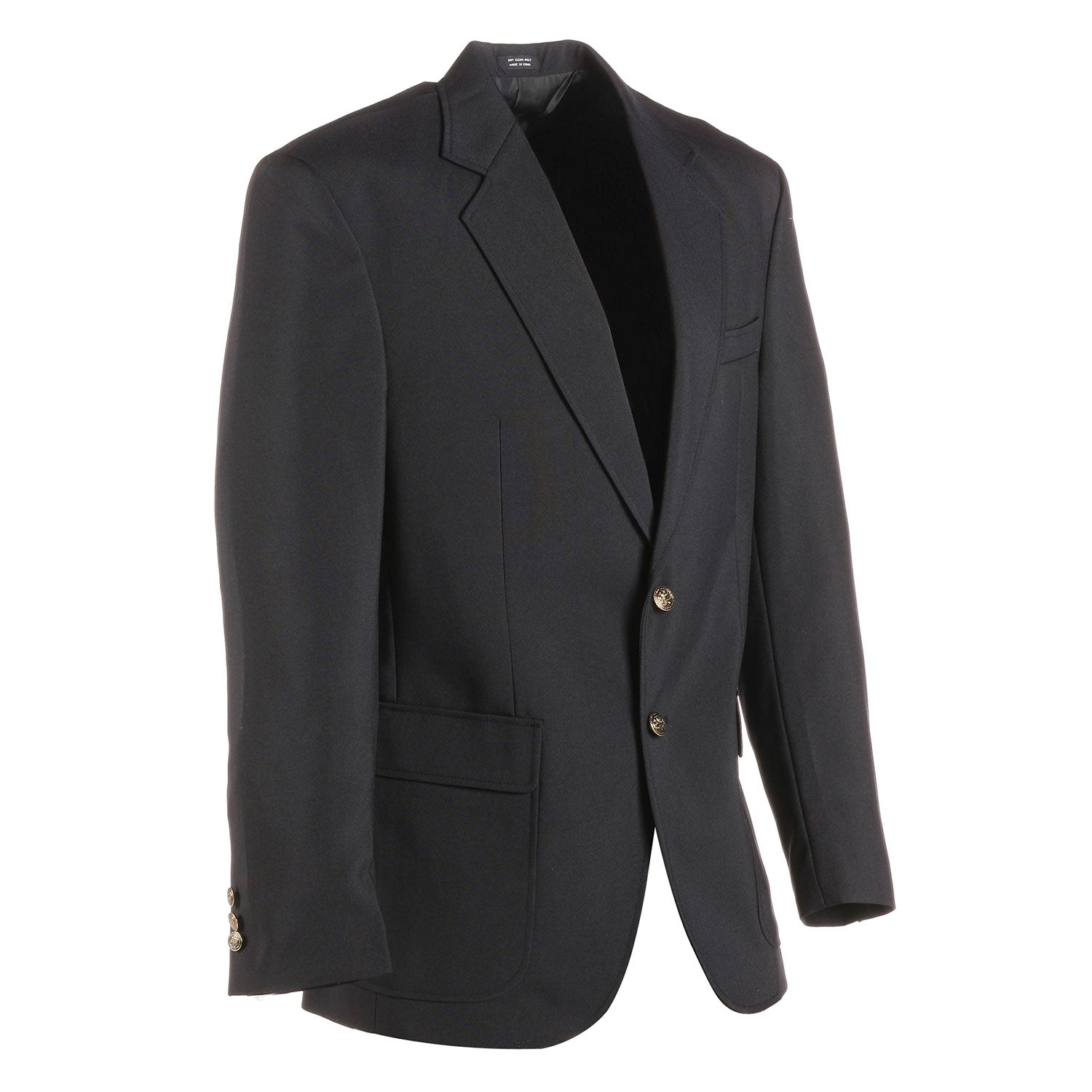 102342- Unisync Men's Value Blazer