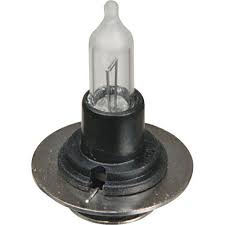109164- Surefire MA02 Lamp Assembly