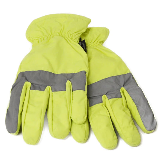 104627-Hi-Vis Gloves-Traffic Gloves