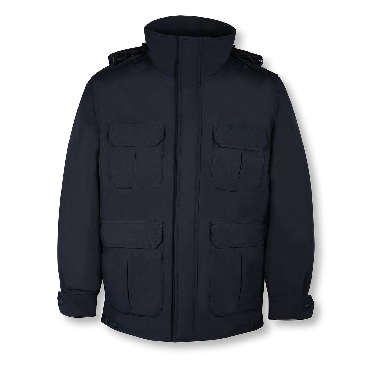 100690- Unisync PARKA