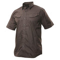 108010- Tru spec, 24-7 SERIES® MEN'S ULTRALIGHT SHORT SLEEVE FIELD SHIRT