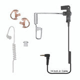 108479- Silent Listen Only Earpiece With Free Replacement Pack