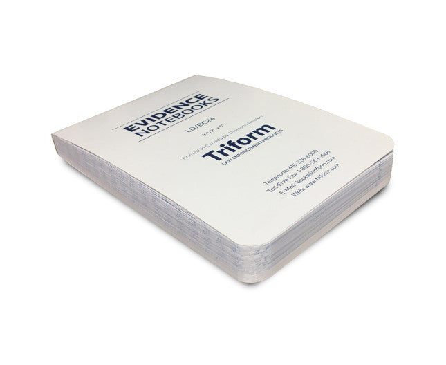 104069- Evidence Notebook – Tactical Gear Experts by Unisync Group Limited