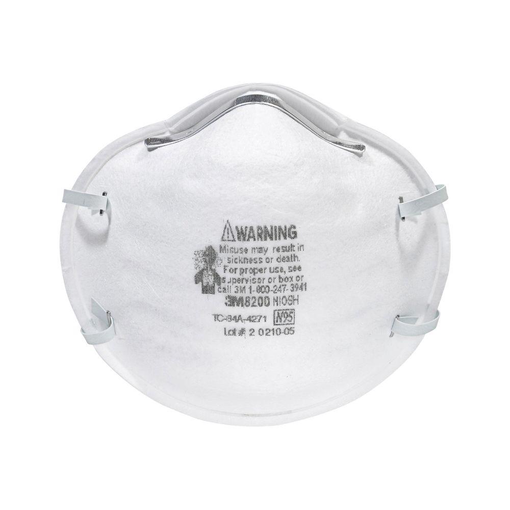 108430-N95 Particular Respirator Mask