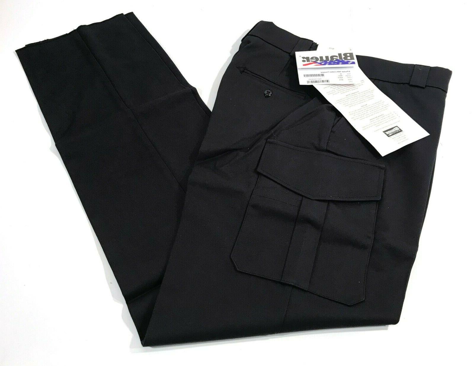 104666 - Blauer FLEXRS™CARGO POCKET PANT (Male)