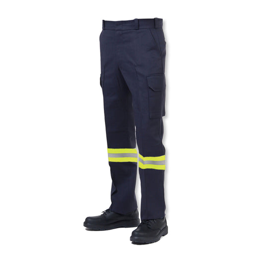 CTS-108549-Women's EMS Navy Lt Weight Tactical Trouser