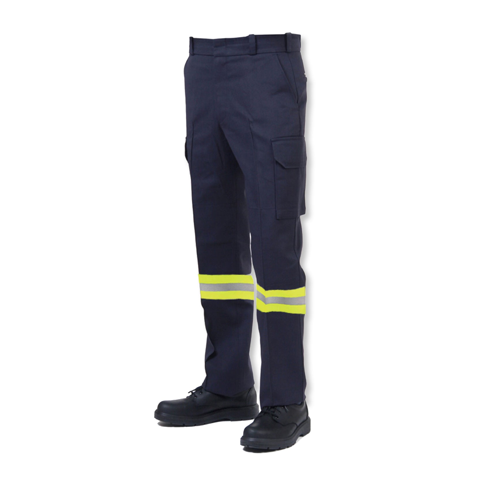 STLAW-104752 Blauer-Female Pant Navy