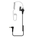 104121- Silent Jr 3.5 Listen Only Ear Piece