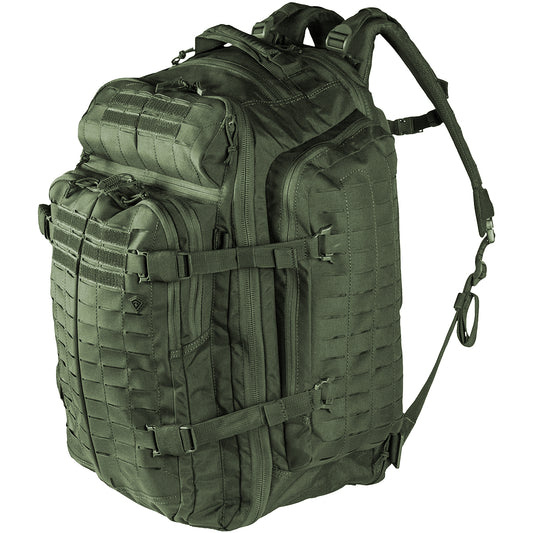 110367- Tactix 3-Day backpack