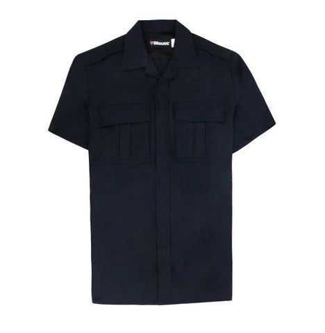 100764- Blauer TENX™SHORT SLEEVE BDU SHIRT