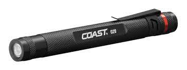 104038- Coast G20