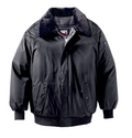 102511-Flight Bomber Jacket