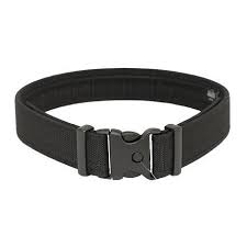 104057- UNCLE MIKE’S 2"  ULTRA DUTY BELT W/ 2- WAY SAFETY BUCKLE