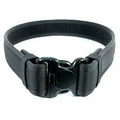 104065- Unisync 2" Wide Web Duty Belt w/ 2-Way Safety Buckle