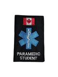 STLAW-104097 Slip On (epaulets)
