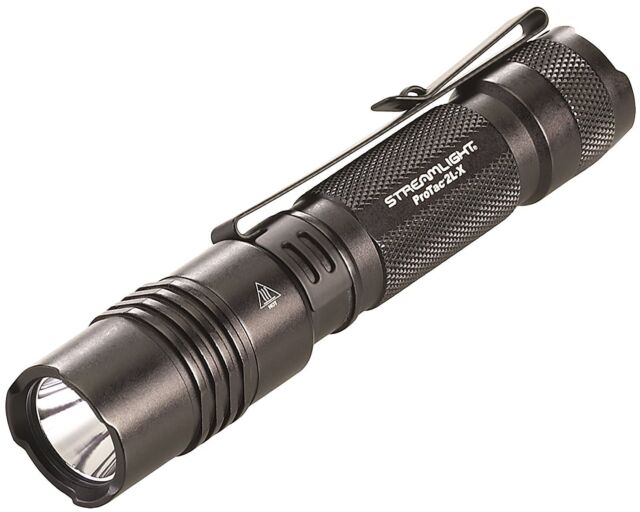 104034- Inova X2 LED Flashlight 280 Lumens