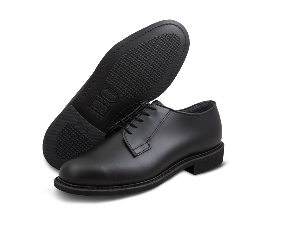 110357- Altama Oxford Leather shoes