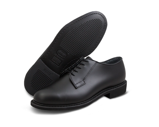 110357- Altama Oxford Leather shoes