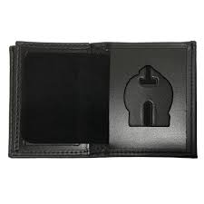 109925-Hidden Badge Wallet Toronto Police