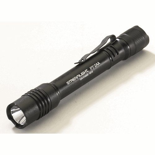 104028- Streamlight ProTac 2AA Flashlight Led 250 Lumens