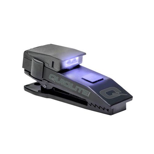 104030/104031-QuiqLitePro Clip Light