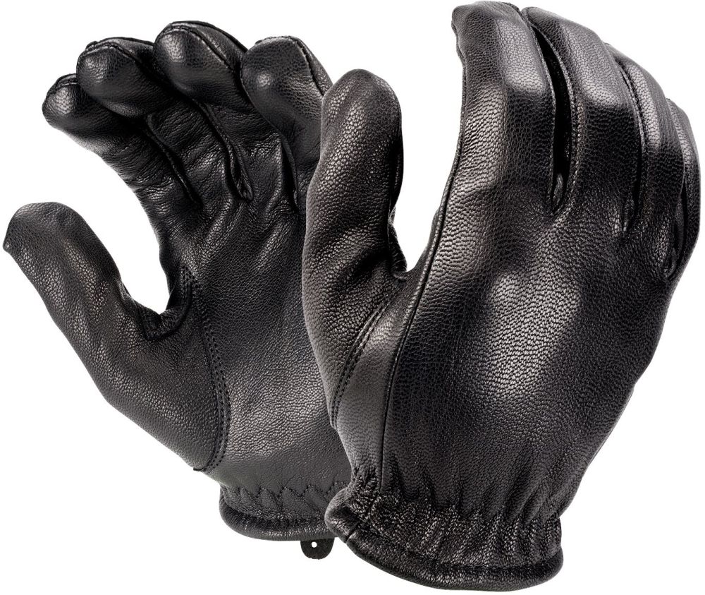 104083-FM2000 Hatch Leather Glove Spectra