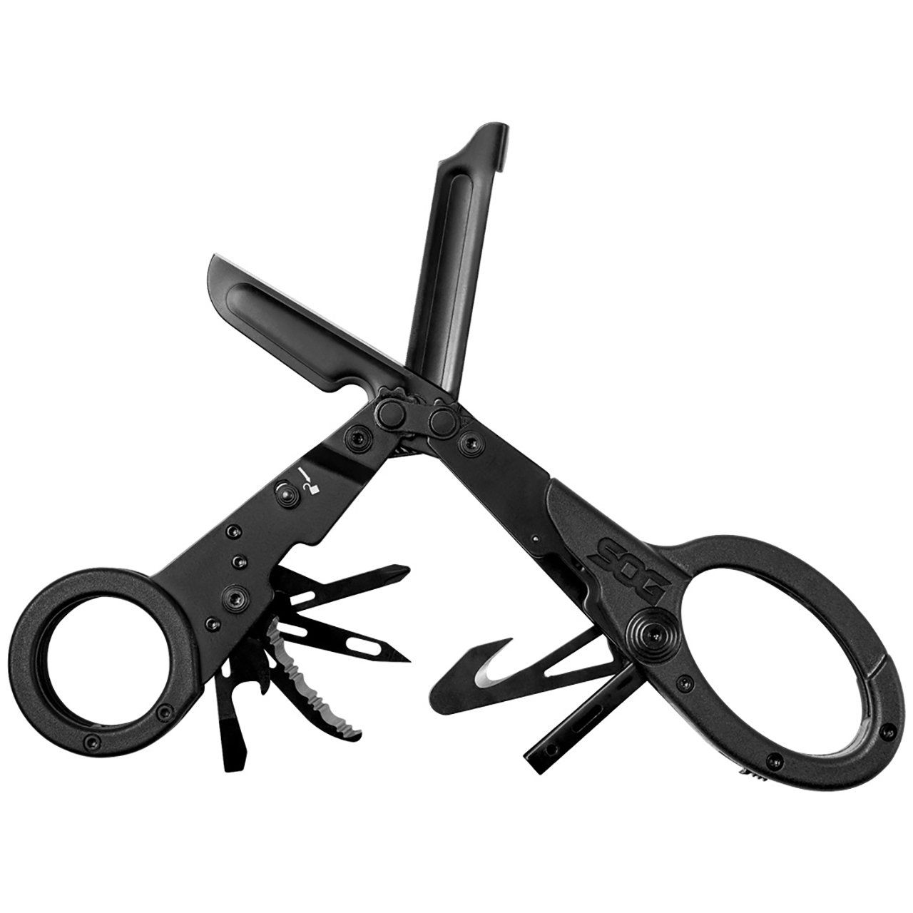 106748-Medical Shears