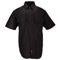 104719-Men's 5.11 CLASS E FAST-TAC SS Shirt
